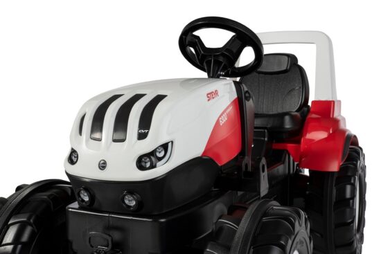 Tractor cu pedale Steyr 6300 Terrus CVT