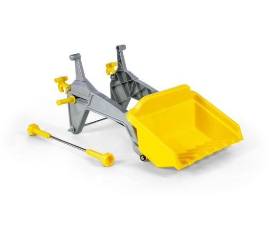 Cupa tractor Rolly Toys