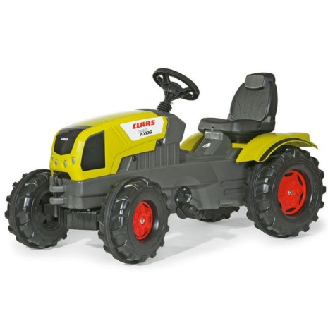 Tractor cu pedale Rolly Toys Class