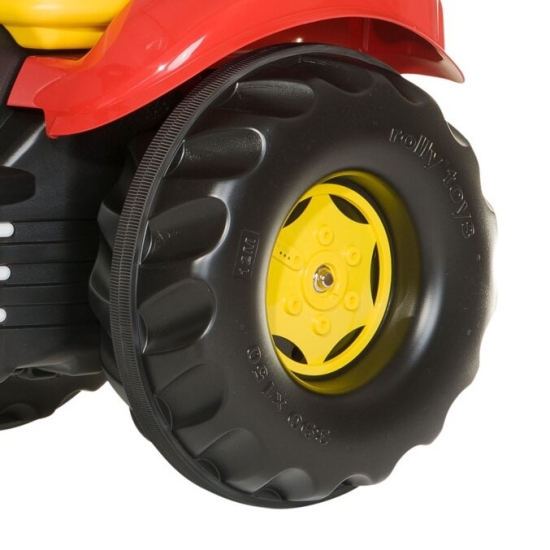 Tractor cu pedale Rolly Toys Xtrack
