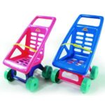 Carucior pentru papusi MAXY