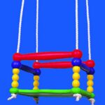 Leagan pentru copii Dohany