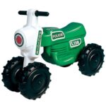 Motor Cross 4 roti Motocicleta fara pedale Dohany