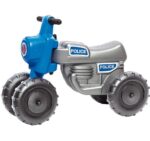 Motor Cross 4 roti Motocicleta fara pedale Dohany