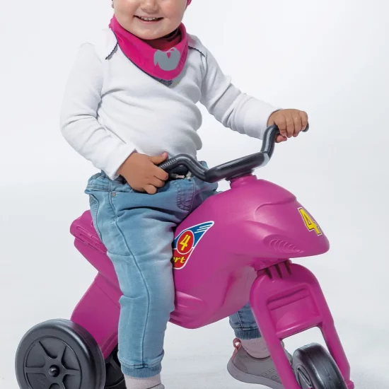 Motor Enduro fara pedale Tricicleta 142 copii Dohany