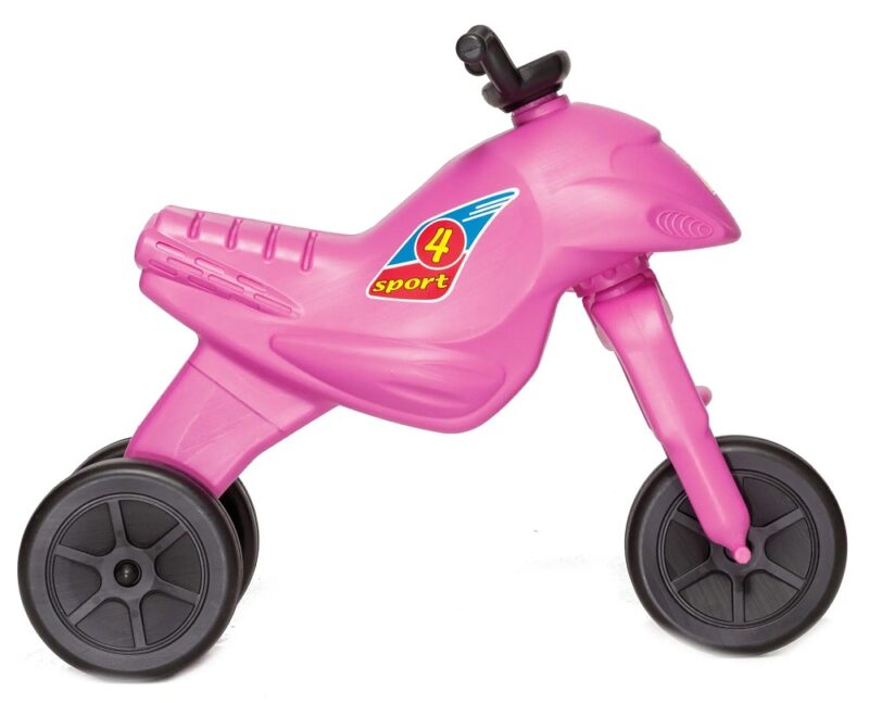 Motor Enduro fara pedale Tricicleta 142 copii Dohany