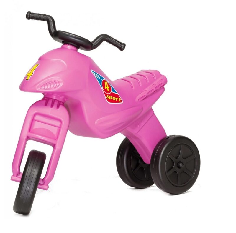 Motor Enduro fara pedale Tricicleta 142 copii Dohany