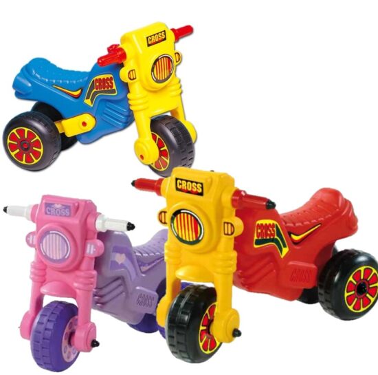 Motor copii tricicleta enduro Cross roti mari Dohany Motor copii tricicleta enduro Cross roti mari Dohany