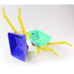 Roaba pentru nisip D Toys