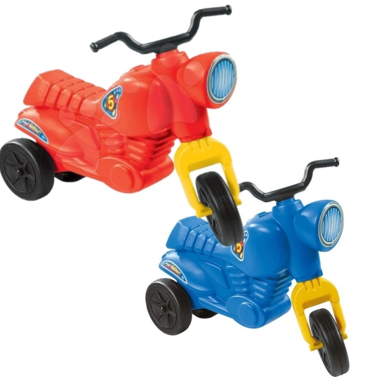 Motor copii tricicleta 151 Enduro fara pedale Dohany