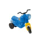 Motor tricicleta 151 Enduro fara pedale Dohany