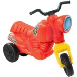 Motor copii tricicleta 151 Enduro fara pedale Dohany