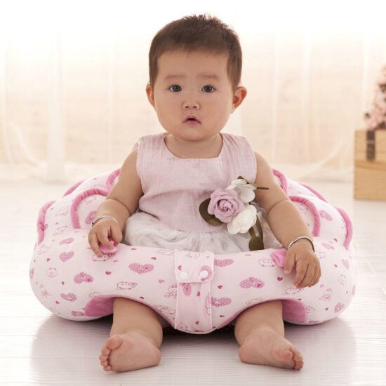 Fotoliu din plus Bebe Royal Sit-Up