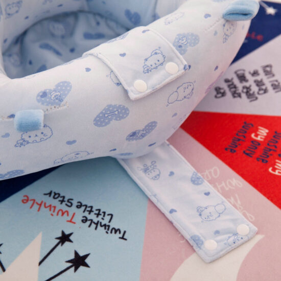 Fotoliu din plus Bebe Royal Sit-Up