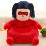 Fotoliu plus Buburuza Miraculoasa