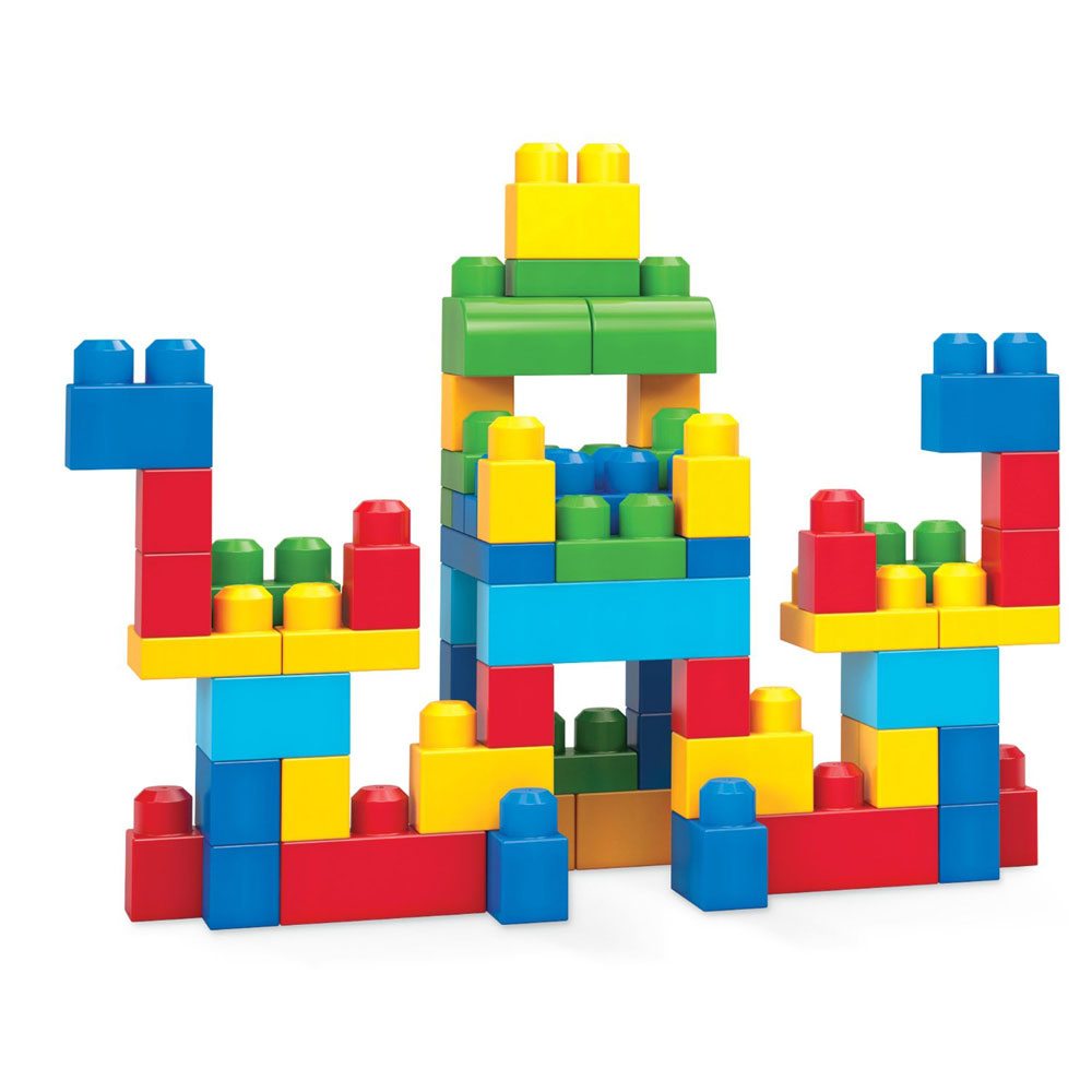 black anchor Contest Lego cuburi de construit K1 Hemar 140 Piese - Ray Toys