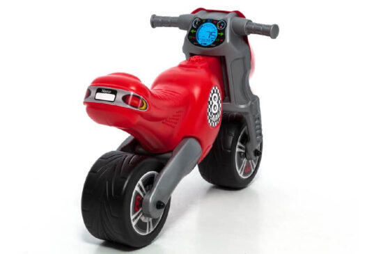 Motor Cross 8 fara Pedale Dohany