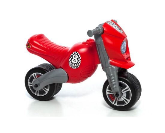 tricicleta-copii-enduro-motocicleta-dohany-cross-8-3 Motor Cross 8 fara Pedale Dohany