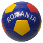 Minge de Fotbal din PVC Romania