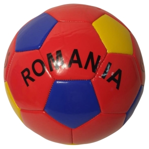 Minge de Fotbal din PVC Romania