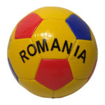 Minge de Fotbal din PVC Romania