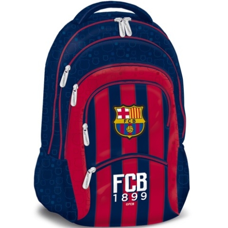Ghiozdan scoala FC Barcelona 5
