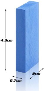 Joc societate Domino din lemn colorat 360-600 piese