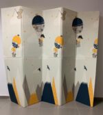 Covor pliabil Aniversarea Animalutelor 180x200