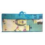 Covor pliabil Aniversarea Animalutelor 180x200