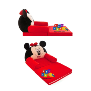 Fotoliu-extensibil-Mickey-si-Minnie-Mouse