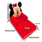 Fotoliu-extensibil-Mickey-si-Minnie-Mouse4