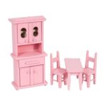 Mobilier-de-bucatarie-Jucarie-din-lemn-cu-scaune-Roz.jpg