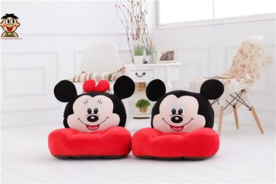 fotoliu-din-plus-bebe-minnie-mouse3-555x370