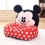 Fotoliu Plush Mickey Mouse