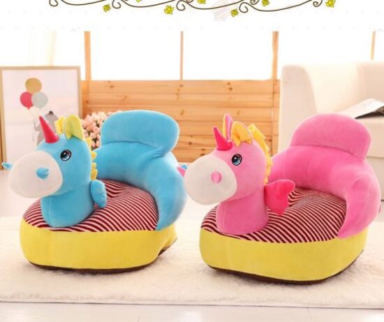 Fotoliu plus Sit Up Unicorn