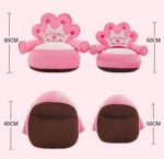 fotoliu-princess-jumbo-mare1