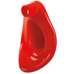 Olita scaunel cu volan si claxon pentru copii Big Bobby Car