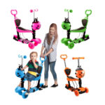 trotinete-3-roti-copii-cu-scaun-5-in-1-bubu1
