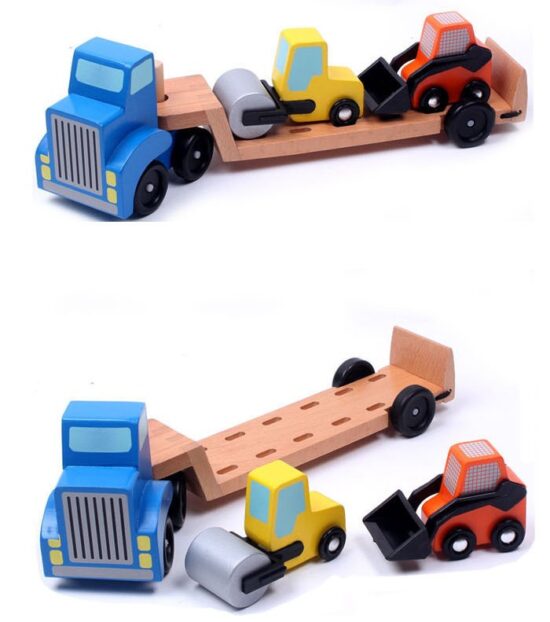 Camion cu platforma din lemn cu vehicule de constructii Camion-cu-platforma-din-lemn-cu-vehicule-de-constructii.jpg