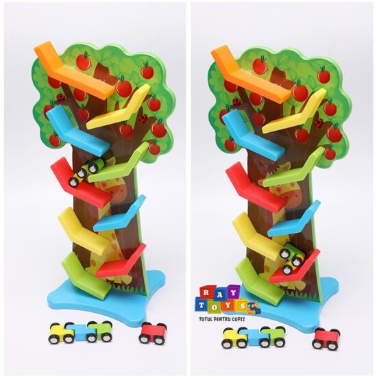Copacul-cu-fructe-si-Pista-raliu-cu-masinute-din-lemn.jpg