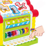 Jucarie-casuta-cu-forme-lumini-sunete