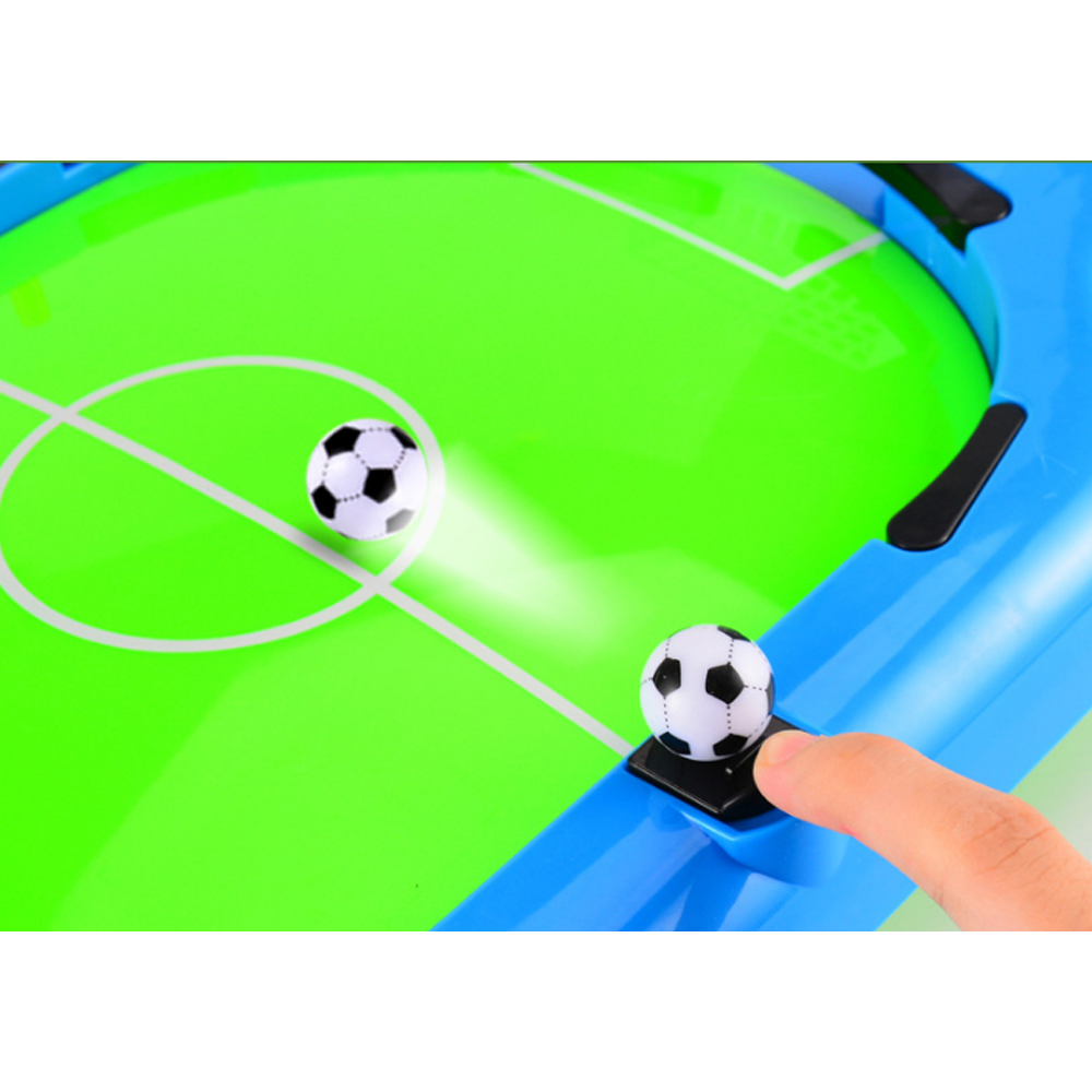 Set Masa de Fotbal competitiva Jucarie interactiva