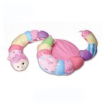 Perna din plus gonflabila cu jucarii detasabile 2 in 1