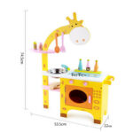 Bucatarie-din-lemn-model-Girafa4