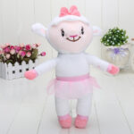 Oita Lambie Jucarii plus Doctorita Plusica