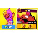 Brawl Stars 2-360 pcs