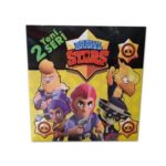 Brawl Stars 2-360 pcs