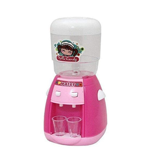 Set 6 electrocasnice bucatarie Jucarii copii cu sunete si lumini