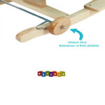 Balansoar-din-plus-pentru-copii-tip-Ratusca-2-in-1-cu-sunete6