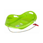 Sanie copii tip bob cu snur Premium Comfort